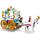 LEGO Cinderella&#039;s Carriage Ride Set 41159