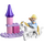 LEGO Cinderella&#039;s Carriage 6153