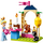 LEGO Cinderella&#039;s Castle Celebration Set 43178