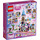 LEGO Cinderella’s Castle Romance Set 41055 Packaging