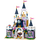 LEGO Cinderella&#039;s Dream Castle 41154
