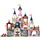 LEGO Cinderella&#039;s Dream Castle 41154