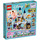 LEGO Cinderella&#039;s Dream Castle 41154 Packaging