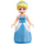 LEGO Cinderella&#039;s Enchanted Evening 41146