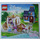 LEGO Cinderella&#039;s Enchanted Evening 41146 Instructions