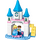 LEGO Cinderella&#039;s Magical Castle 10855