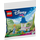 LEGO Cinderella's Mini Garden Castle Set 30695 LEGO Cinderella's Mini Garden Castle Set 30695