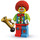 LEGO Circus Clown Set 8683-4