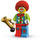 LEGO Circus Clown 8683-4