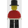 LEGO Circus Ringmaster Minifigur