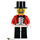 LEGO Circus Ringmaster Minifigur