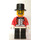 LEGO Circus Ringmaster Minifigur