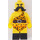 LEGO Circus Strong Man Minifigure
