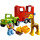 LEGO Circus Transport Set 10550