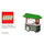 LEGO Cities of Wonders - Singapore: Food Cart COWS-1