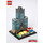 LEGO Cities of Wonders - Taiwan: 85 Building Set COWT-4