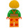 LEGO Citrus the Clown Minifigure