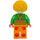 LEGO Citrus the Clown minifiguur