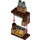 LEGO City Advent Calendar 2023 60381-1 Podmnožina Day 10 - Fireplace