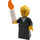 LEGO City Advent Calendar 2023 Set 60381-1 Subset Day 9 - Carol Singer