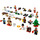 LEGO City Calendrier de l&#039;Avent 60024-1