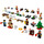 LEGO City Advent Calendar 60024-1