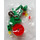 LEGO City Advent Calendar Set 60024-1 Subset Day 12 - Christmas Tree