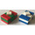 LEGO City Advent Calendar Set 60024-1 Subset Day 14 - Gift Parcels