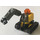 LEGO City Calendrier de l&#039;Avent 60024-1 Subset Day 22 - Toy Excavator