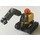 LEGO City Advent Calendar 60024-1 Teilmenge Day 22 - Toy Excavator