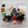 LEGO City Advent Calendar Set 60024-1 Subset Day 23 - Santa&#039;s Sled