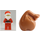 LEGO City Adventskalender 60024-1 Subset Day 24 - Santa