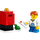 LEGO City Calendrier de l&#039;Avent 60063-1