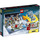 LEGO City Calendrier de l&#039;Avent 60063-1 Packaging
