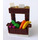 LEGO City Advent Calendar 60063-1 Sous-ensemble Day 6 - Fruit Stall