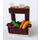 LEGO City Advent kalender 60063-1 Subset Day 6 - Fruit Stall