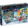 LEGO City Calendrier de l&#039;Avent 60099-1 Packaging