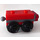 LEGO City Advent Calendar 60099-1 Componente Day 15 - Train Wagon