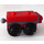 LEGO City Advent Calendar Set 60099-1 Subset Day 15 - Train Wagon