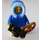 LEGO City Advent Calendar 60099-1 Teilmenge Day 2 - Boy with Pretzel and Camera