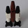 LEGO City Advent Calendar 60099-1 Delsett Day 22 - Fuel Tank with Rockets