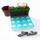 LEGO City Calendrier de l&#039;Avent 60099-1 Subset Day 3 - Ice Skate Stand