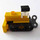 LEGO City Advent Calendar Set 60099-1 Subset Day 6 - Bulldozer
