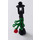 LEGO City Advent Calendar 60099-1 Componente Day 8 - Street Light with Garland