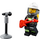 LEGO City Calendrier de l&#039;Avent 60133-1