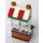 LEGO City Advent Calendar 60133-1 Delsett Day 15 - Ticket Booth