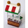 LEGO City Advent kalender 60133-1 Subset Day 15 - Ticket Booth