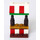 LEGO City Advent Calendar 60133-1 Delsett Day 17 - Cookie Stand