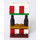 LEGO City Adventskalender 60133-1 Subset Day 17 - Cookie Stand