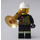 LEGO City Advent Calendar 60133-1 Delsett Day 4 - Firefighter with Trumpet